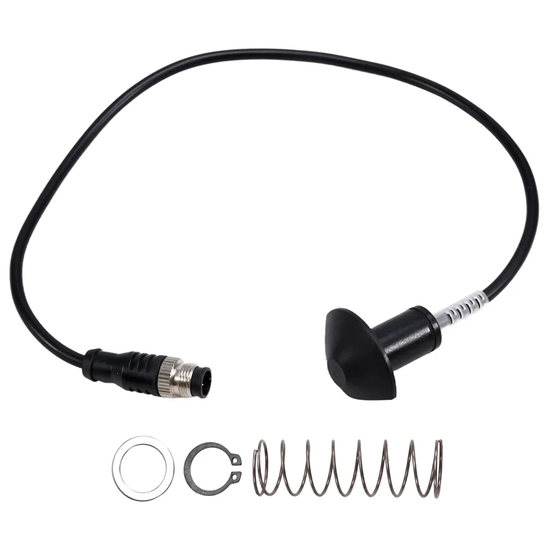 

50462522 Бесконтактный переключатель батареи электрического вилочного погрузчика для аксессуаров для вилочных погрузчиков Модели ETV114/ETV116