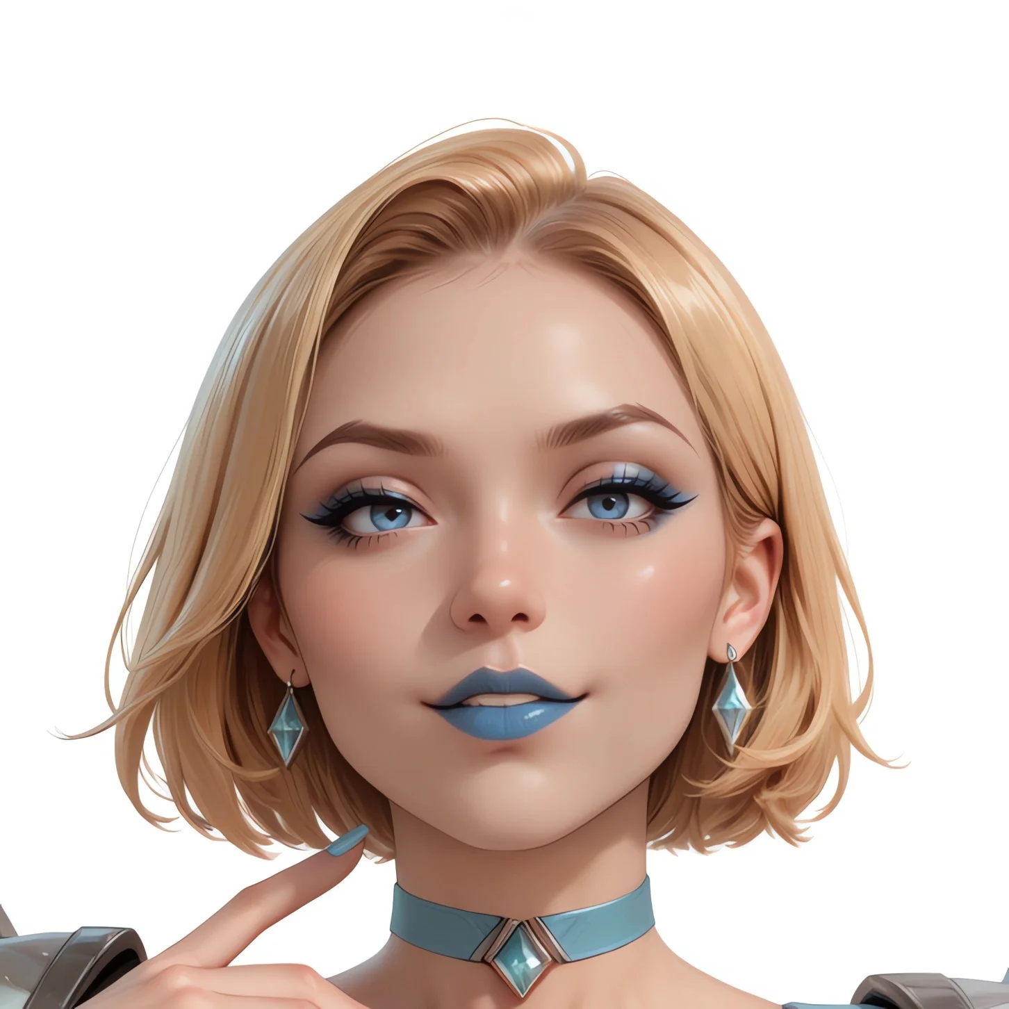 Dakimakura Emma Frost غطاء وسادة مزدوج الجوانب وسادة جسم متساوية غطاء وسادة مثير للجسم