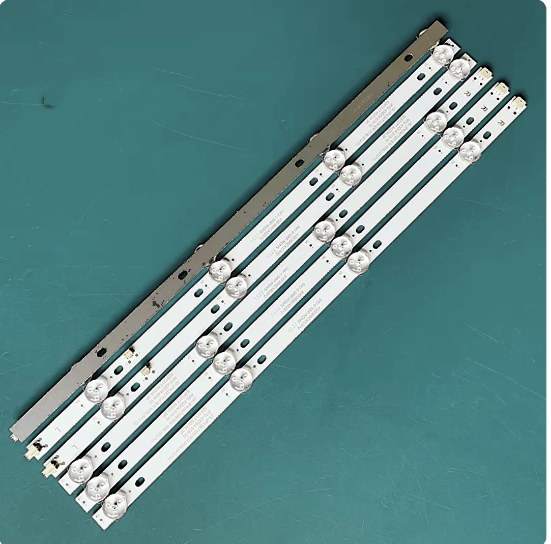 LED  JS-JP43A71081ER.909L(91210) R72-43D04-018-10 828121T.60034.3P 43LU1204 DIGMA DM-LED43SQ20 HV430QUB-F1A V390DJ1-Q01