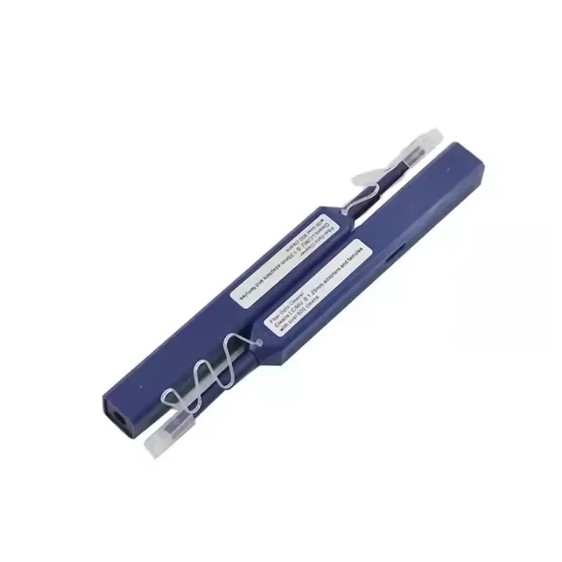 

High Quality Fiber Cleaner One Touch Cleaner SC ST FC LC Fiber Cleaning Pen