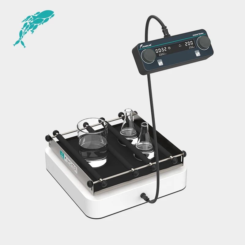 

OSF-20Pro Split-type Shaker Orbital Shaker