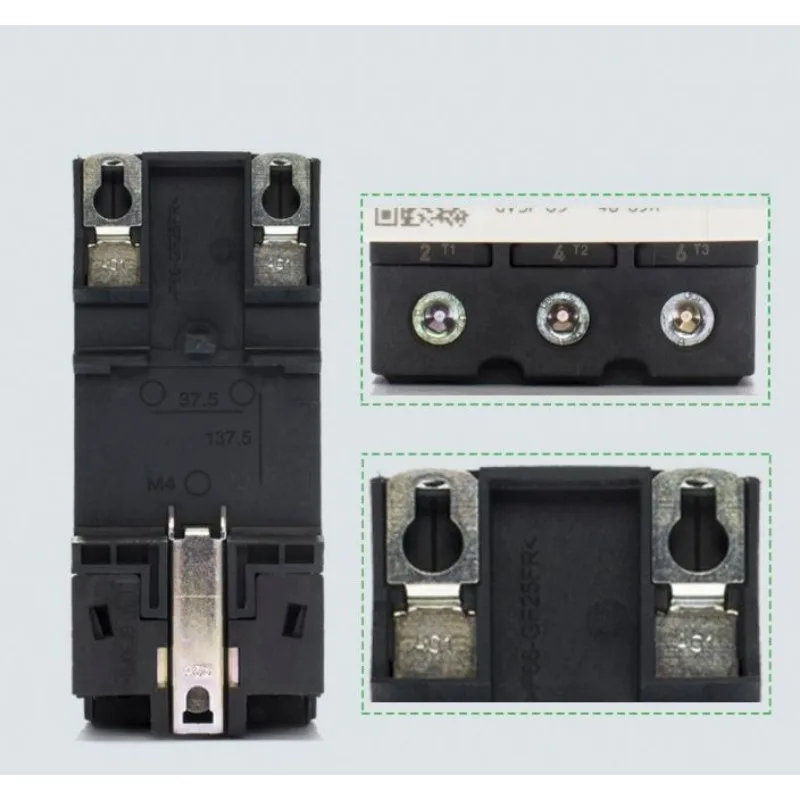 Parts For Schneider…