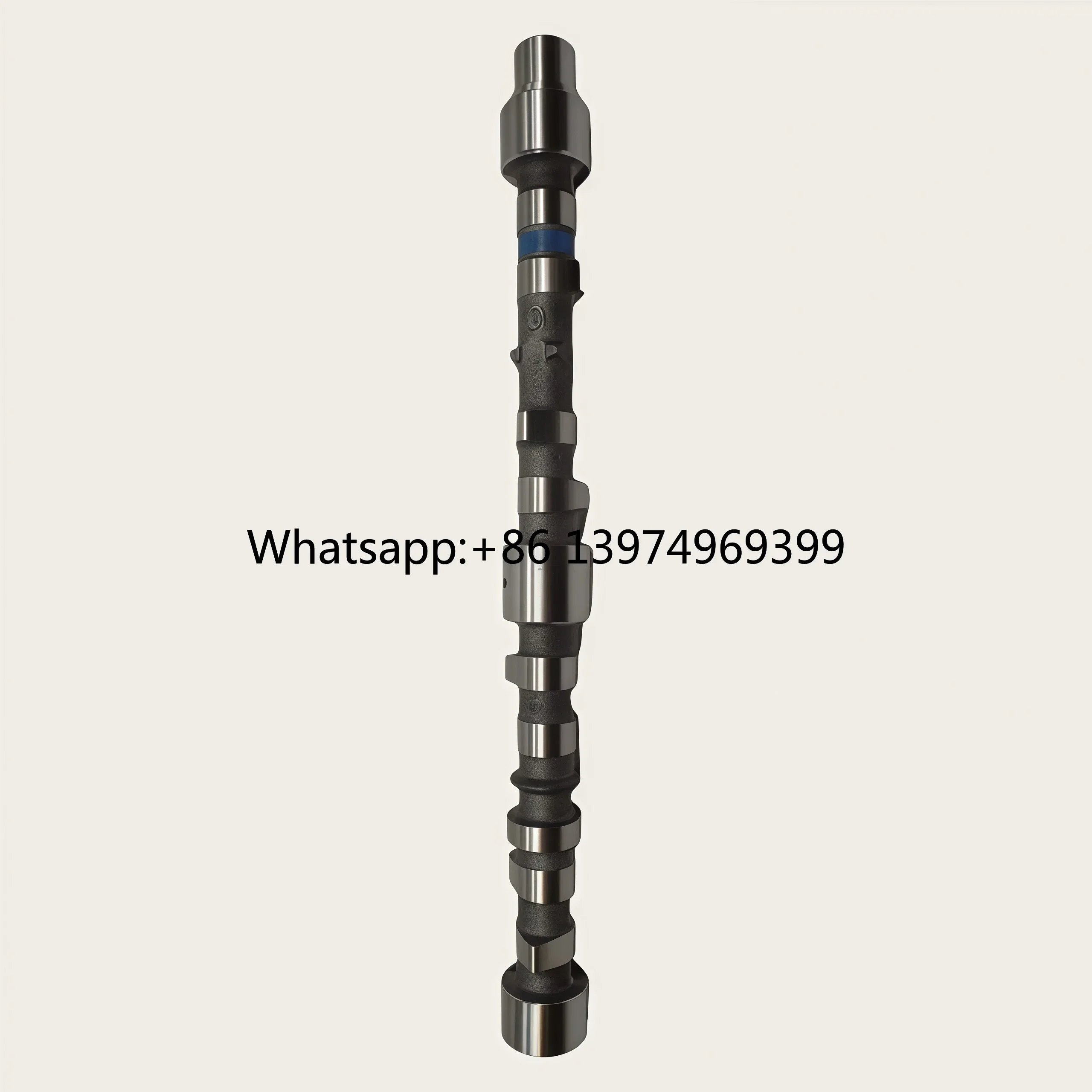 High Quality Camshaft 31415371 31415374 31415375 for Caterpillar 1004-4 4.236 4.248  Diesel Engine Part Construction Machinery