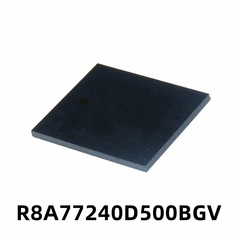 

1 шт. R8A77240D500 BGV R8A77240 микроконтроллер