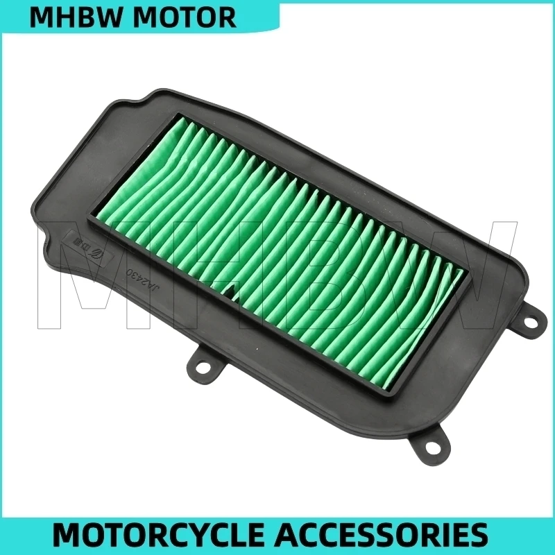 Modified Air Filter for Qssuzuki Uy125 Wj125t-23