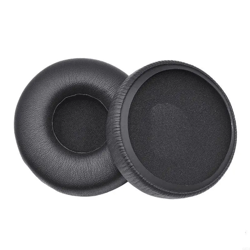 G8TA Ohrkissenbedeckung Tasse Ohrschützer Ersatz für Synchros E40BT E40 Headsets