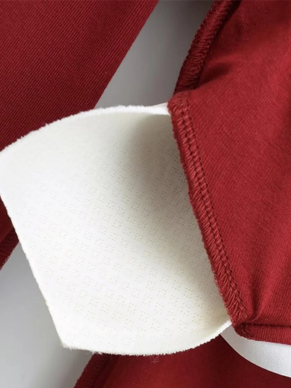 Sexy américain rétro coupe ajustée longue Sve T-irt une épaule conception épicée fille couche de Base haut ort Sle Street Faion