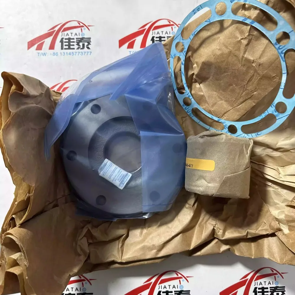 Kit seal poros baru untuk 5H40276 Carrier, suku cadang perbaikan AC sentral