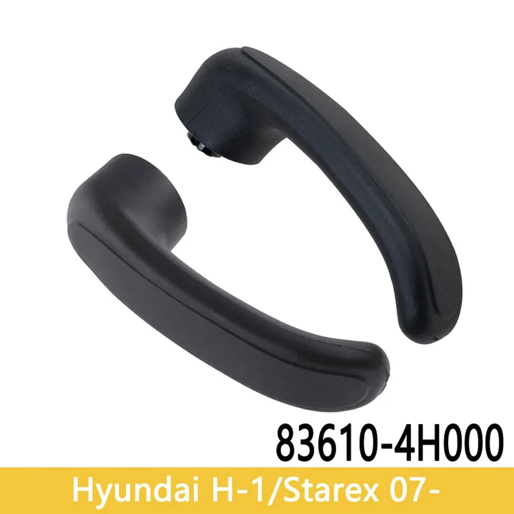 

Outside Door Handle For Hyundai H-1 Grand Starex 07 83610-4H000