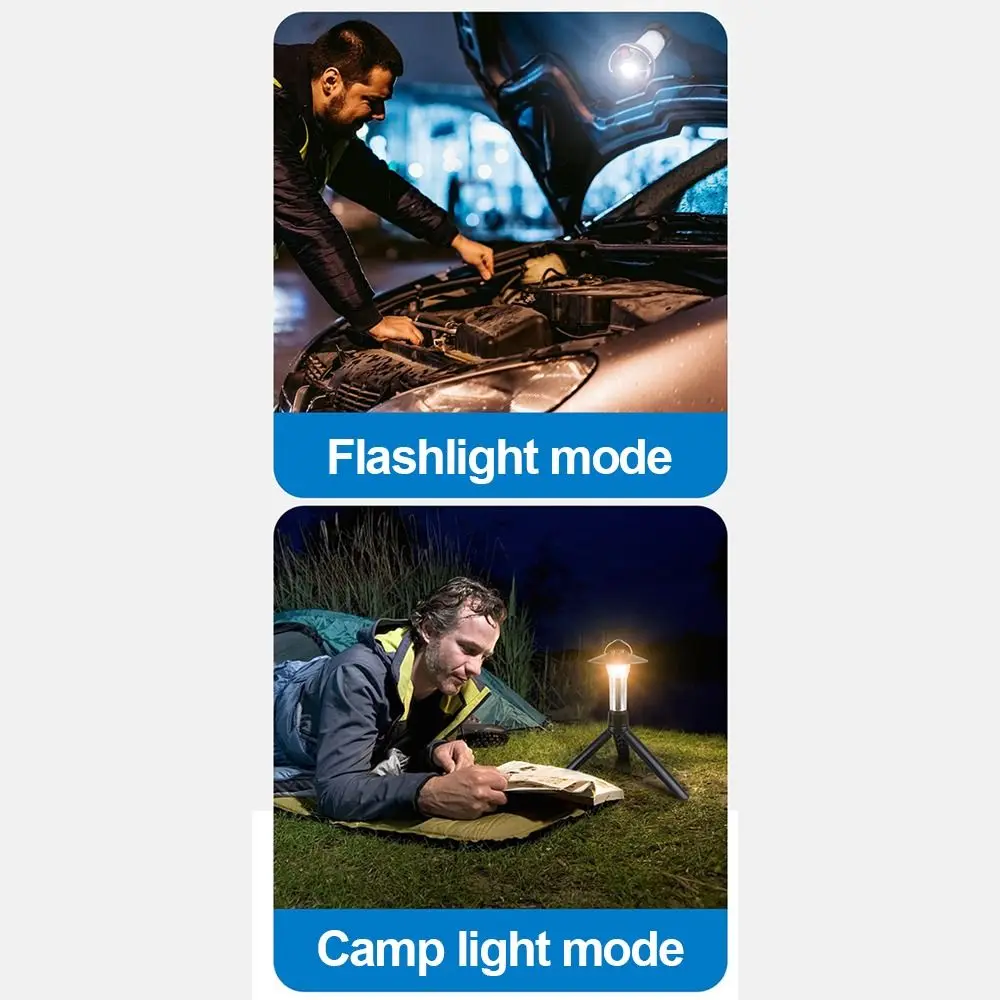 

Новые перезаряжаемые портативные фонарики, супер яркие многофункциональные светодиодные портативные фонарики для кемпинга, экстренной помощи на открытом воздухе