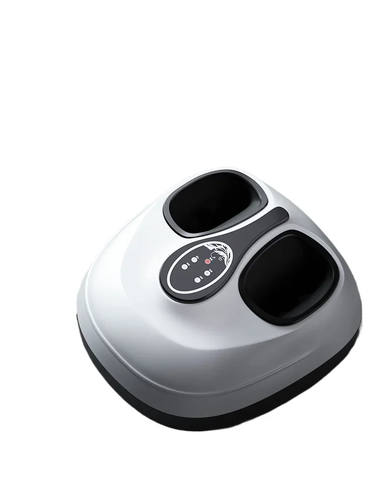 

Nanjiren Reflexology Massager Instrument BottomMassager Pinch Press Foot Acupuncture Point Automatic Home Tool