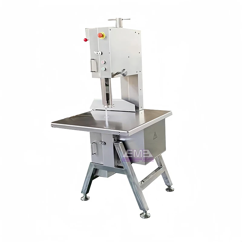 Abattoir Accessories  Bone Saw Machine Price Meat and Bone Cutting Machine Bone Cutter Saw Cattle Slaughtering Equipment