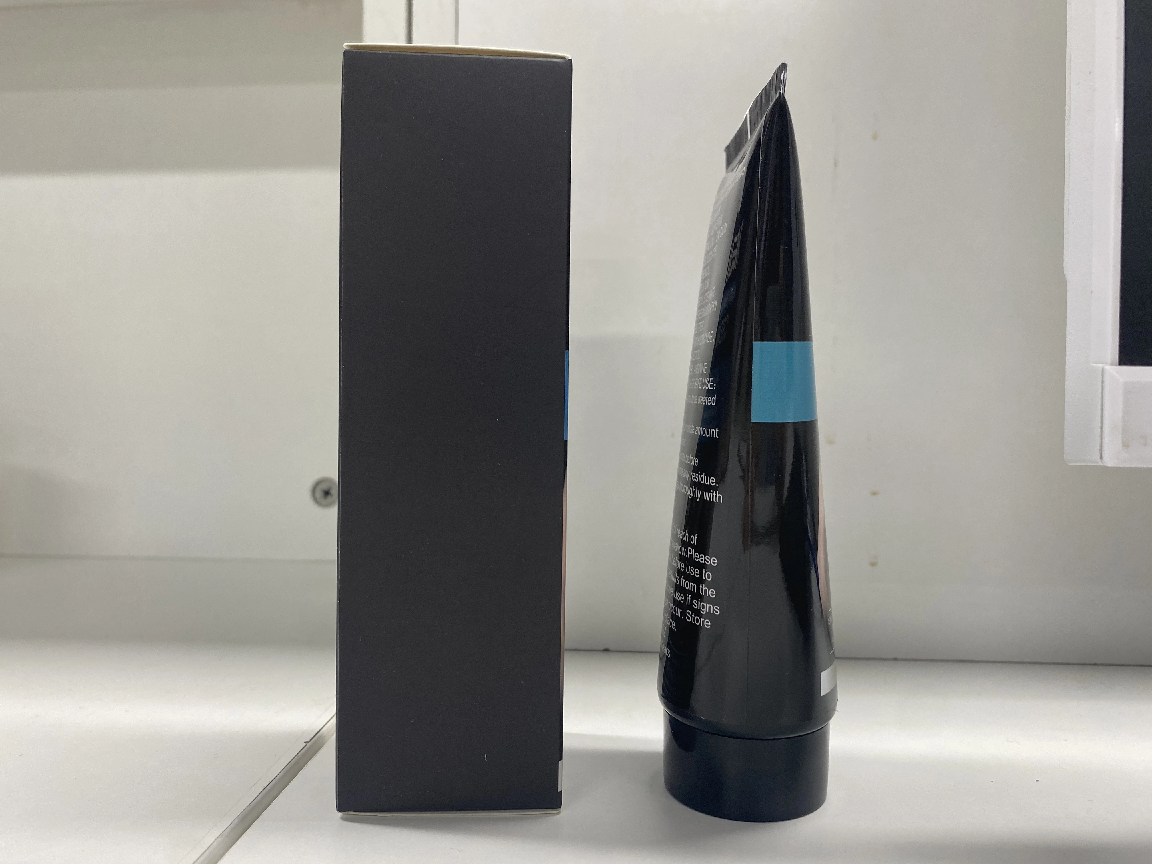 OceAura Men Hair Remover Cream Mild Formula with Aloe Vera Painless Depilatory for Body Arms Legs Bikini Line