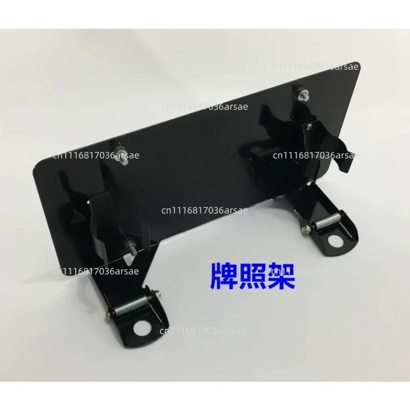 Winch Roller Guide Car Row Galvanized Rope Guide