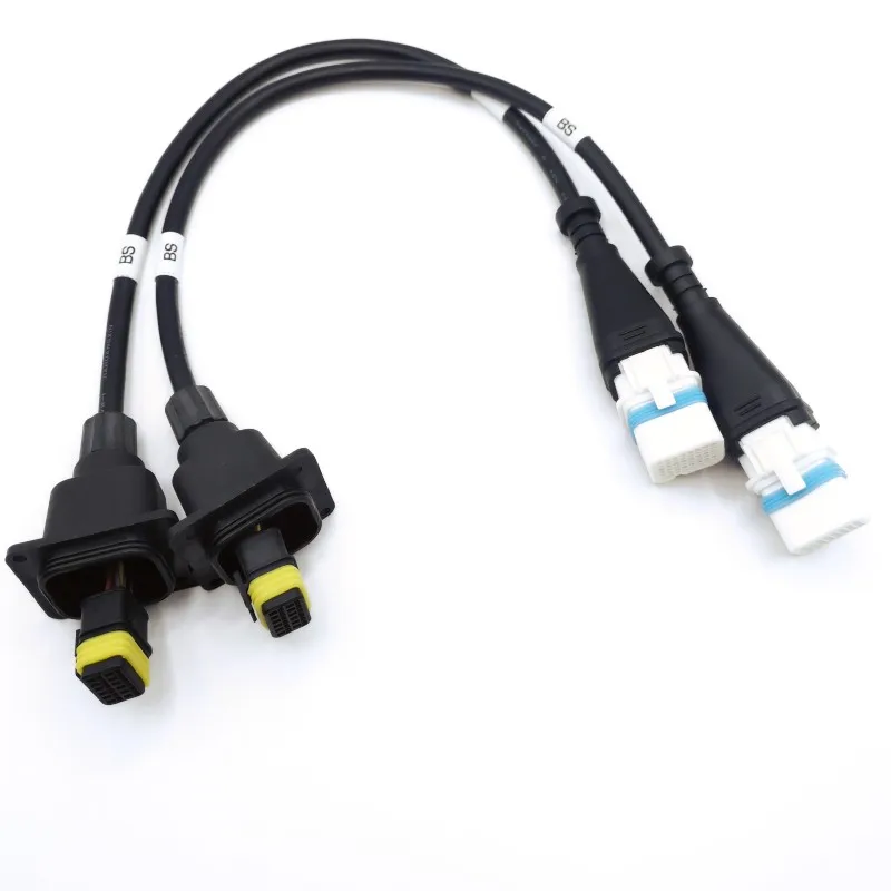 

brand new T40 Spreading Main Signal Line Broadcast Sowing Signal Cable Drone Repair Accessories for DJI Agras