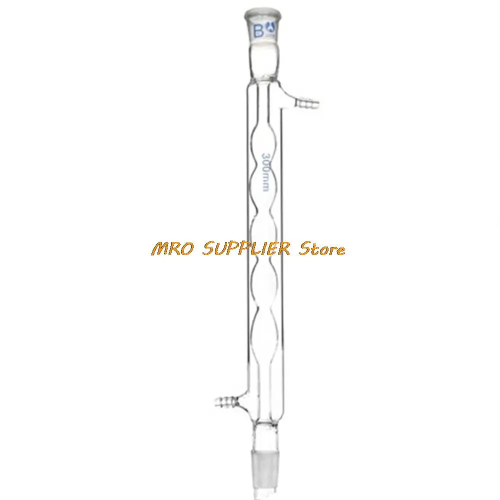 500ml 1000ml Chemistry Lab Glassware Kit,Glass Distilling,Distillation Apparatus,24/29 Lab Supplies (iron stand not included)