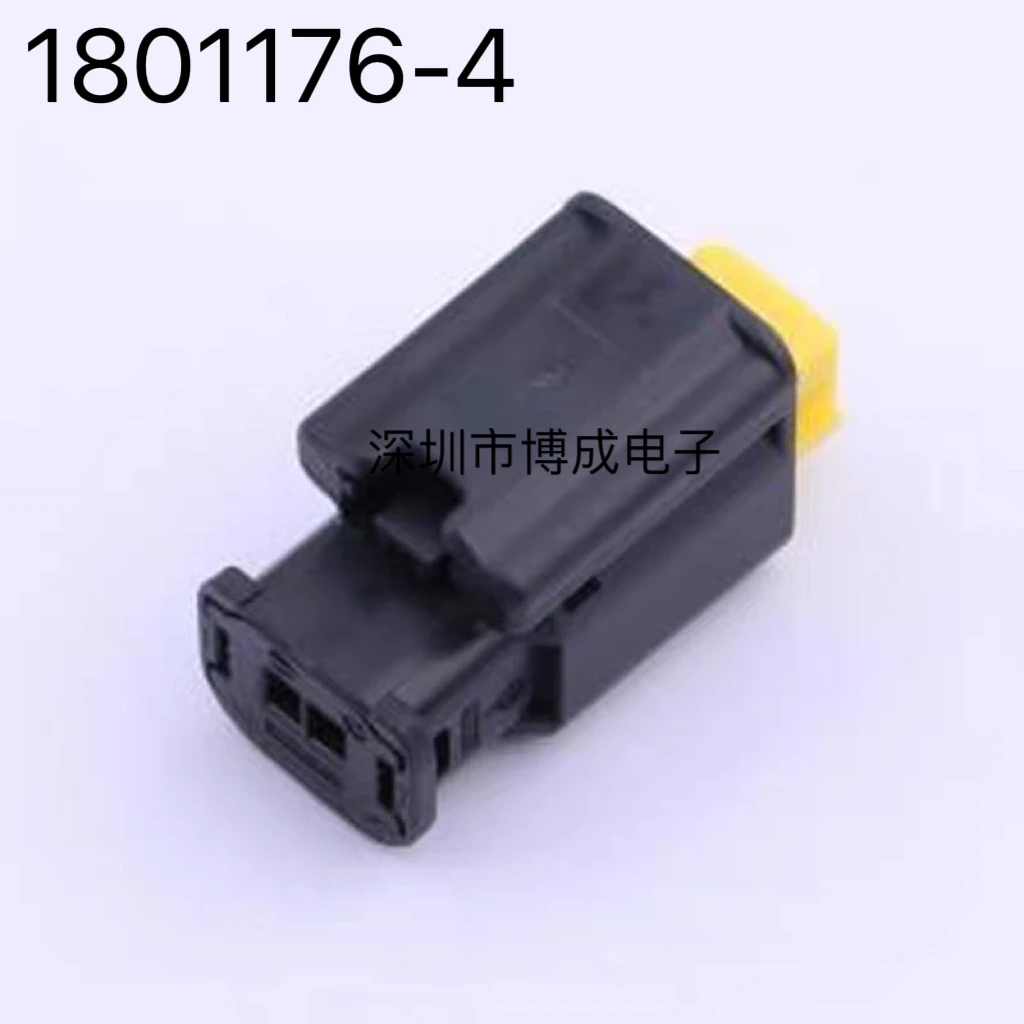 10PCS  1801176-4 TE Connector 100% New original