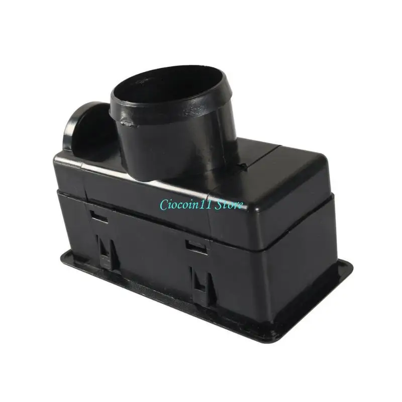 

Y1UB Replacement Air Exhaust Vent Truck Accessories Heat Dashboard Ventilation Outlet