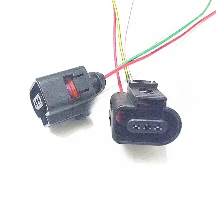 For VW JETTA 05 AUDI C6 Camshaft oil level sensor plug