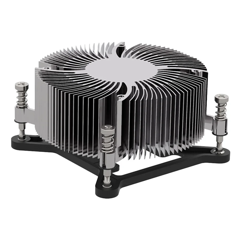 

Cooling Fan Computer Accessories Heat Sink Air Cooler Radiator CPU Electric Heatsink