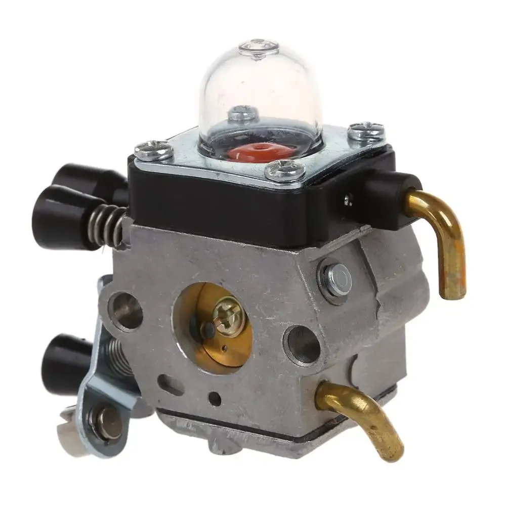 -Professional Grass Trimmer parts FS45 Carburetor Fits for Brush Cutter
