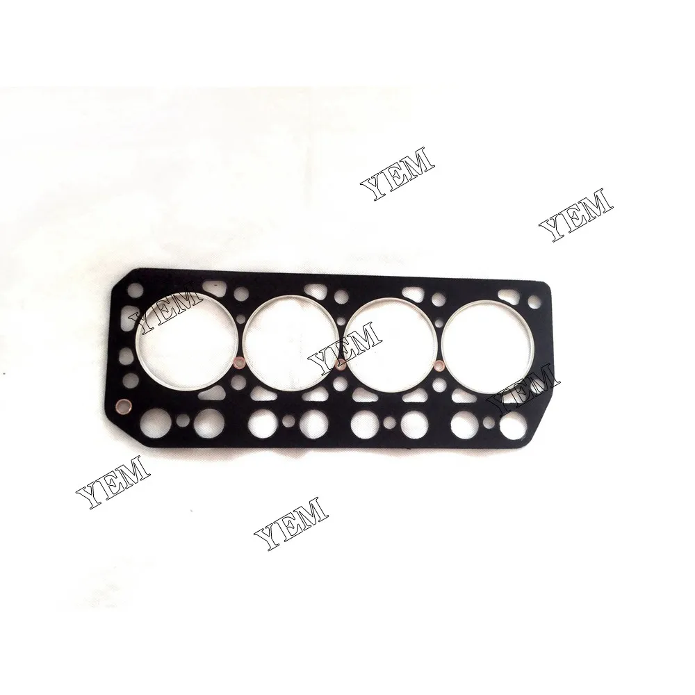 

For Mitsubishi engine parts K4F cylinder head gasket