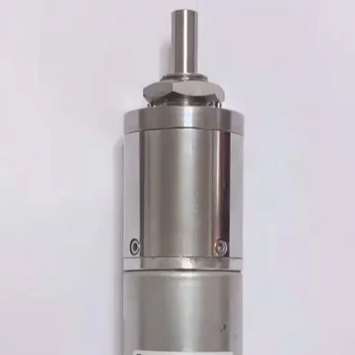 

Good quality gear motor 61.144.1101 from Taiwan for offset printing machine