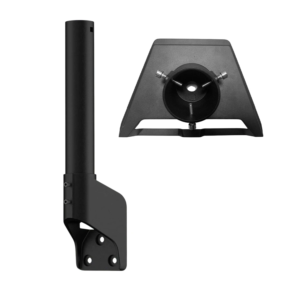 For Starlink Adjustable Mount Kit Design for Stability in Challenging Weather with Comprehensive Installation Guide
