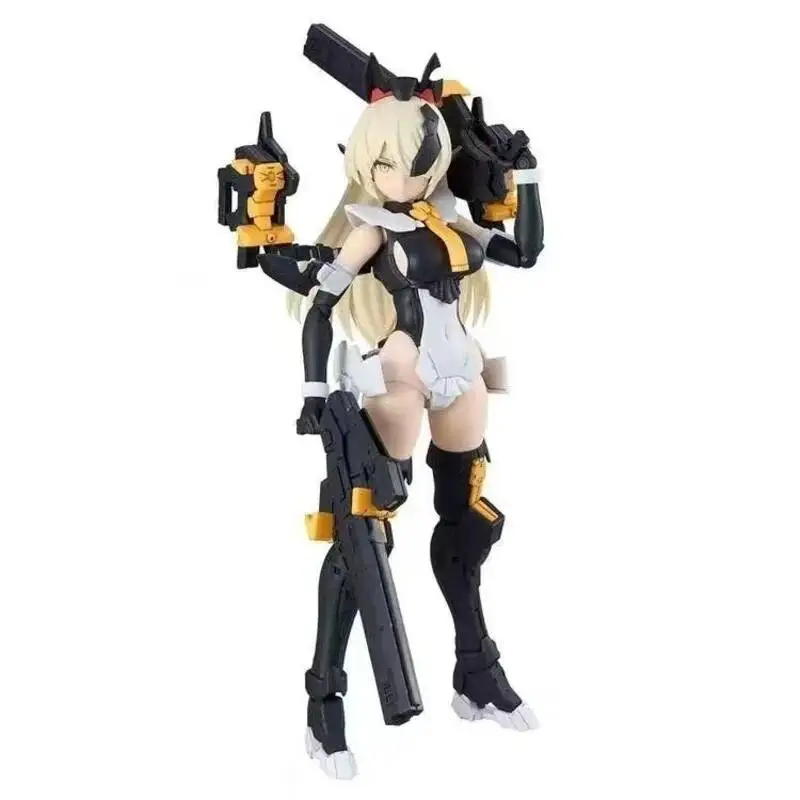 New Anime Hobby Model Kit 30MS SIS-Hc106k Belveria Beryse Feroce Form Assembly Figure Anime Model Toys Gifts for Kid Gift