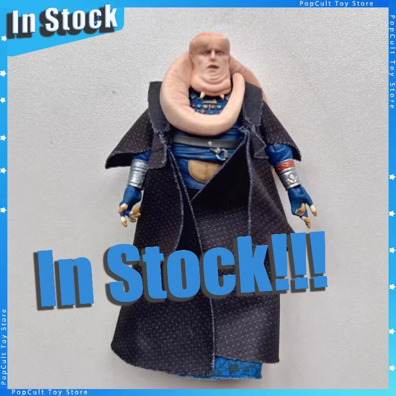 375-''-star-warsla-collezione-di-action-figure-vintage-kenner-bib-fortuna-con-accessorio-per-il-personale-tatooine-trono-camera-giocattoli-snodati