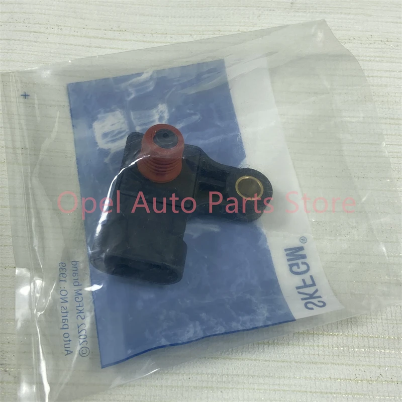 96330547 Manifold Absolute Pressure MAP Sensor For Aveo 1.6L For Optra 2.0L Brand New
