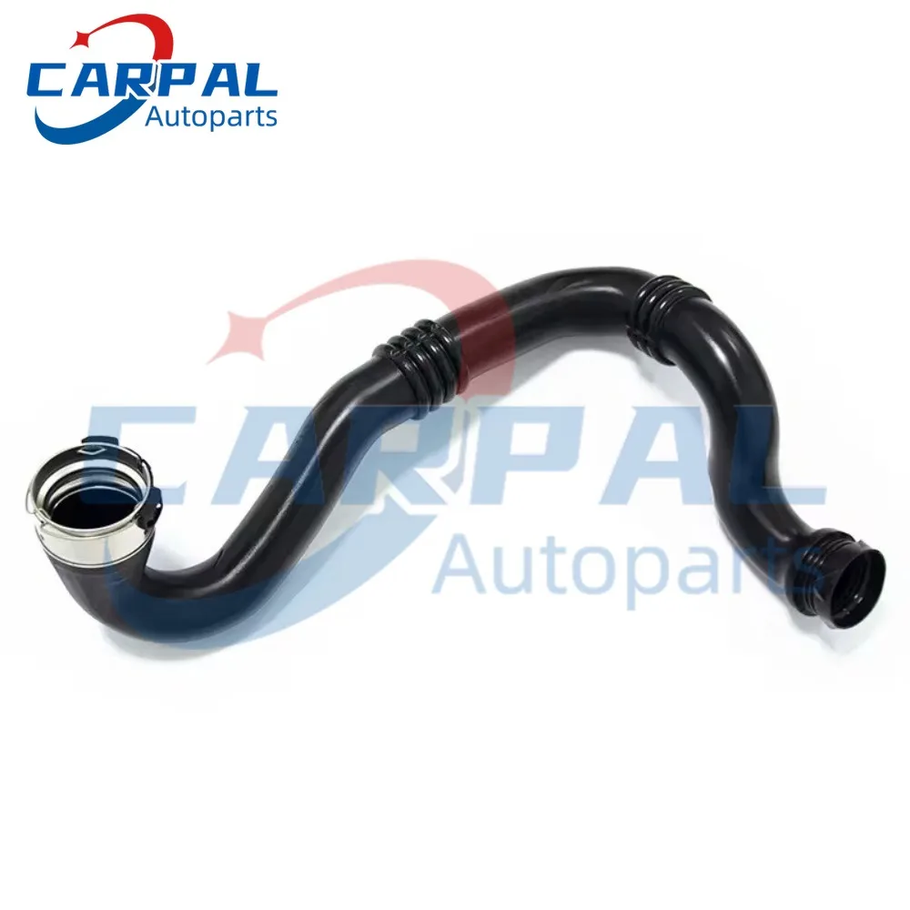 144605593R 8200753502 95514703 93167987 4406516 4420342 Turbo tubo de manguera de entrada de aire para Renault Master Nissan Vauxhall Movano