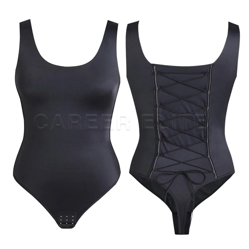 Thumbnail 4 - #43 Best Seamless Shaping Bodysuits to Buy In 2026
