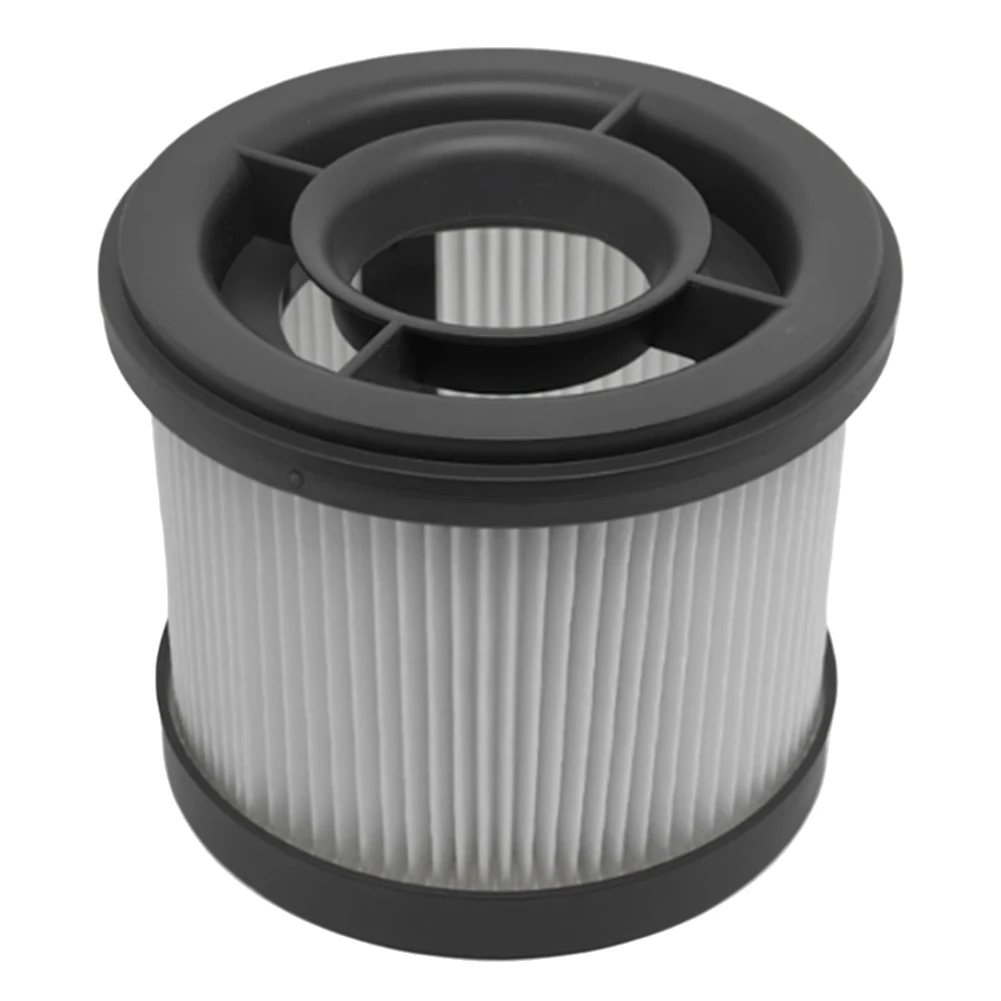 6 pçs filtro e filtro de algodão para dreame z10/z20 estação varrendo robô acessórios robô mais limpo peças replacementm14k