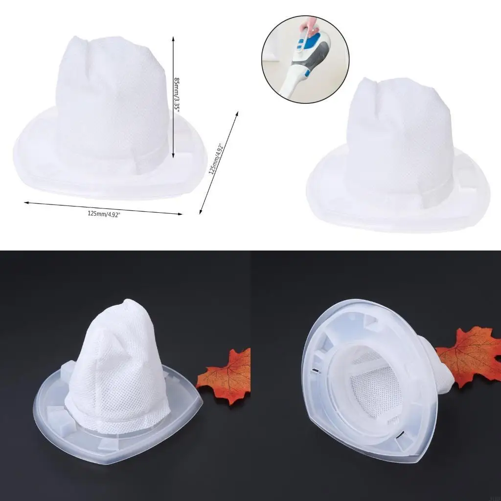J1HF Replacement HEPA Filter Cup For Black & Decker VF110 Vacuum Cleaner