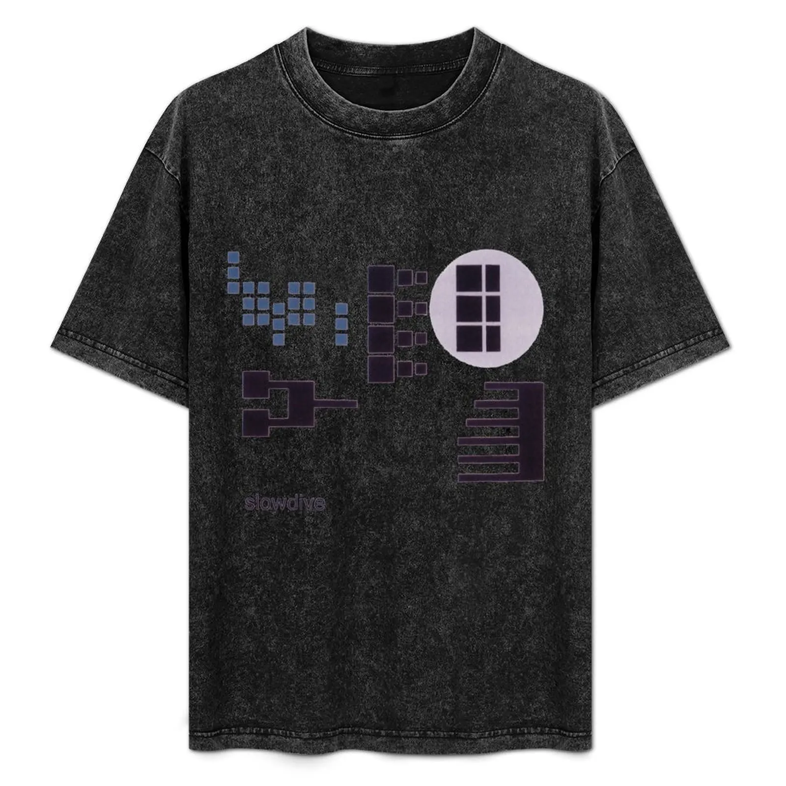 Camiseta Pygmalion de corte deportivo y manga corta