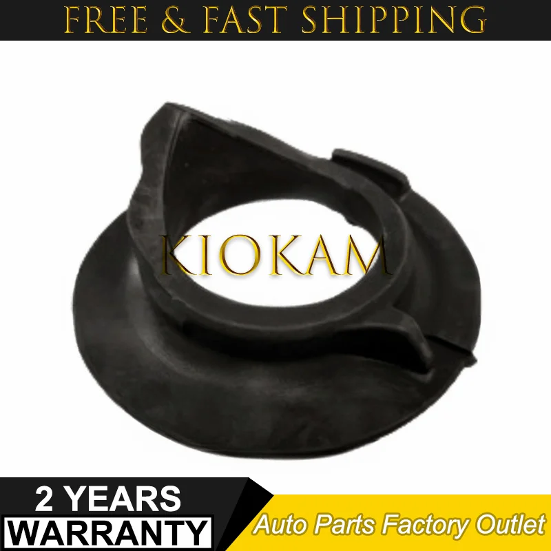 52748-SNA-A02 52748SNAA02 Резиновый задний амортизатор, нижнее пружинное сиденье для HONDA CIVIC 2006-2011 FA1 FD1 FD2, высокое качество