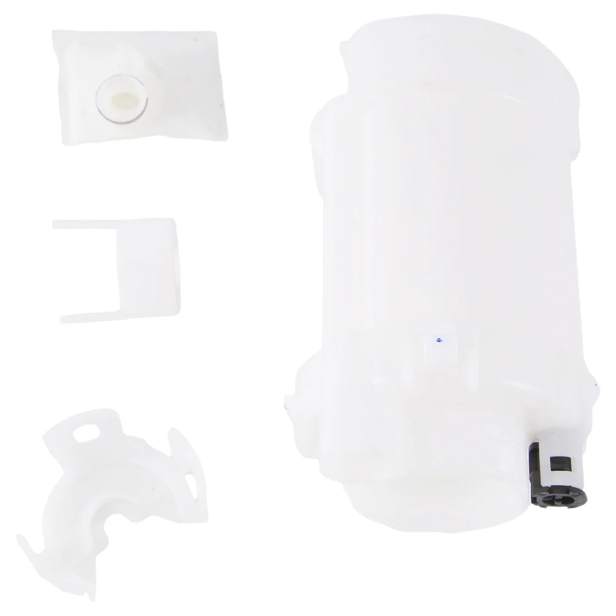 

Топливный фильтр A40P для Yamaha Yzf R6 R6R R1 2008-2010 PAT-M02 4C8-13907-01 23P-13907-00 101962 -5620 101962 -5620