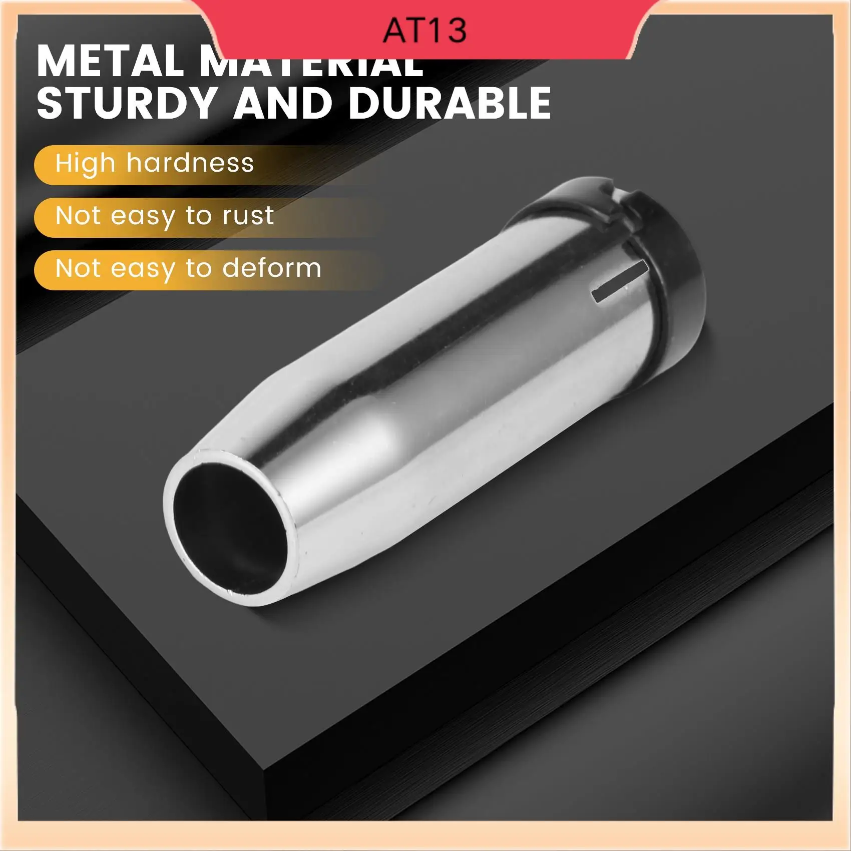 AT13 Contact Tip Co…