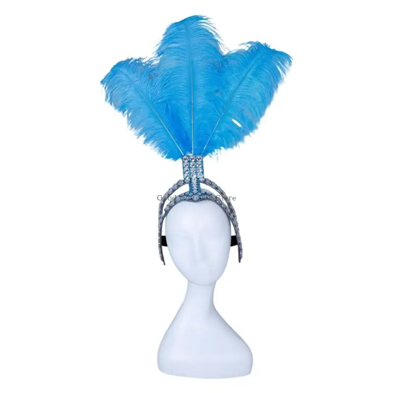 shimmering-rhinestones-feathered-hairband-for-women-girl-fesitval-costume-holiday-celebration-and-special-occasion-wear