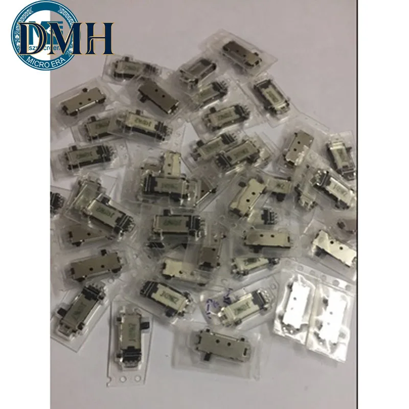 Переключатель зум-клавиши камеры ZSW для Panasonic DVC180B DVX100 MDH1 DVC33 HMC83