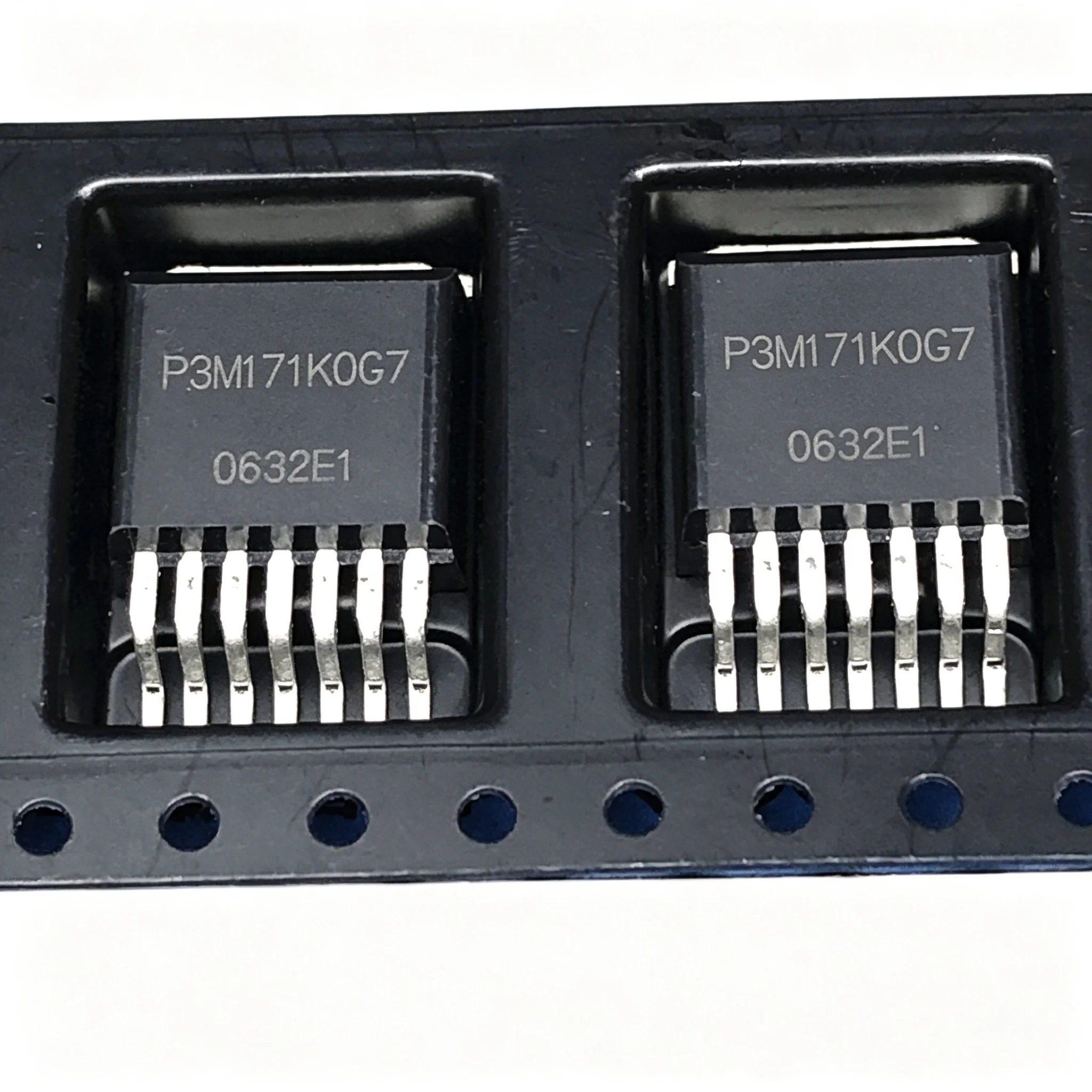 5piece P3M171K0G7 TO-263-7