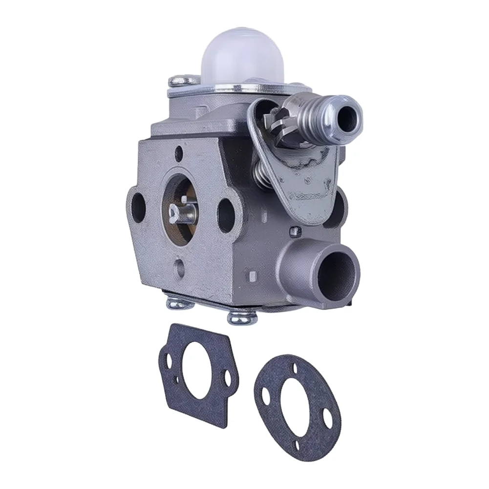 WT-424 Series Carburetor Kit for ATV and For Motorcycle Small Engine Use Includes Carburetor Body and Two Replacement Gaskets