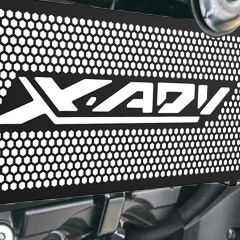 For Honda X-ADV 750 XADV 750 X-ADV750 2021-2024-2025-2026 Motorcycle Radiator Grille Grill Guard Protector Cover Protection