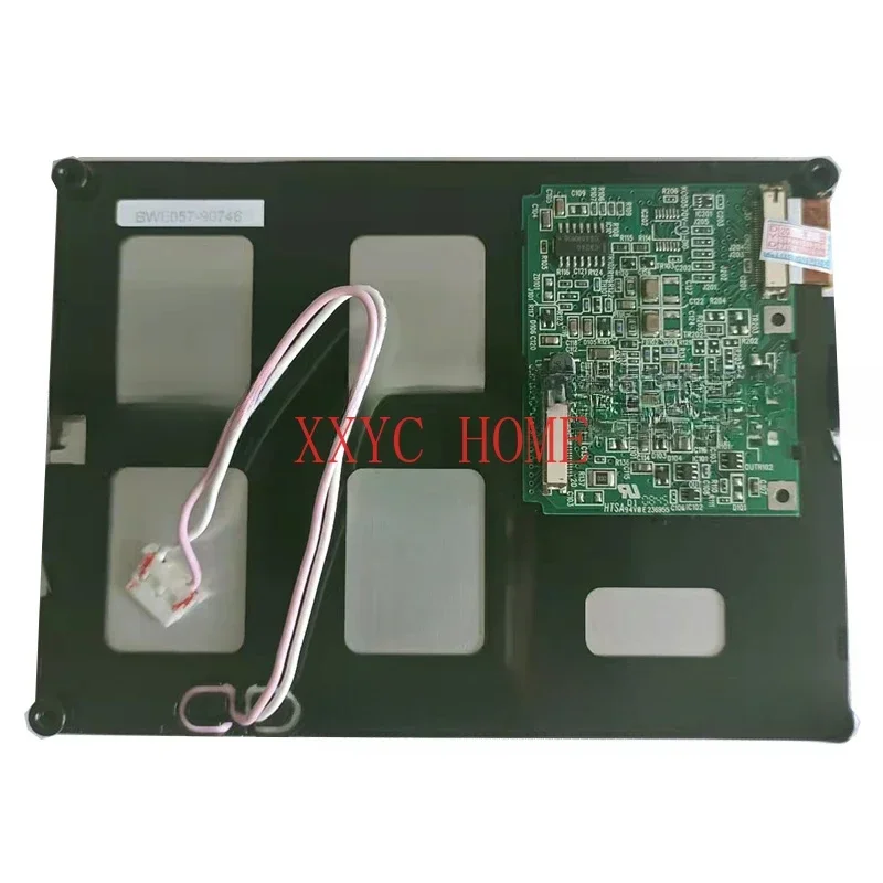 

KG057QV1CA-G00 KG057QV1CB-G050 G50 G04 G030 G50 G02 G05 Industrial display KG057QV1CA-G050-Z-1Z-07-16 New origianl 5.7inch lcd