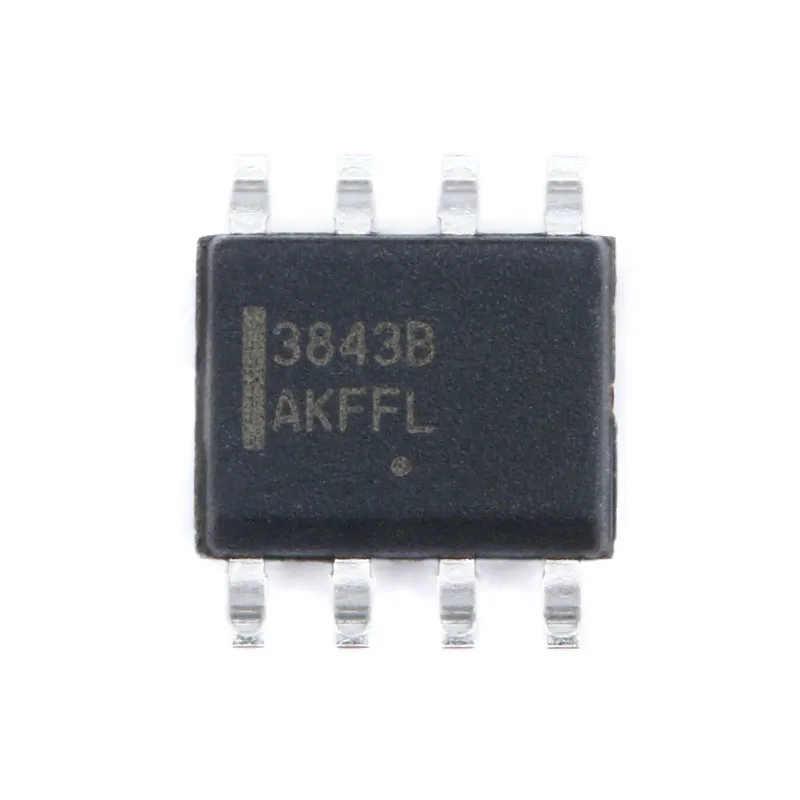 UC2843BD1R2G UC3843BD1R2G