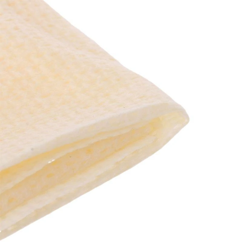 

Rags Sticky Tack Cloth Paint Body Shop Resin Lint Dust Automotive Paint Sticky