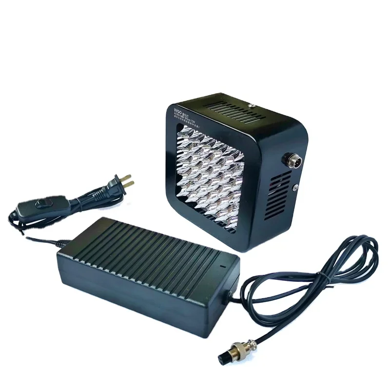 

In stockHandheld UV Led Curing Lamps High Intensity Uv Lamp for Curing Car Paint Gloss Oil Drying Fast Resin Led Blacklight 395n