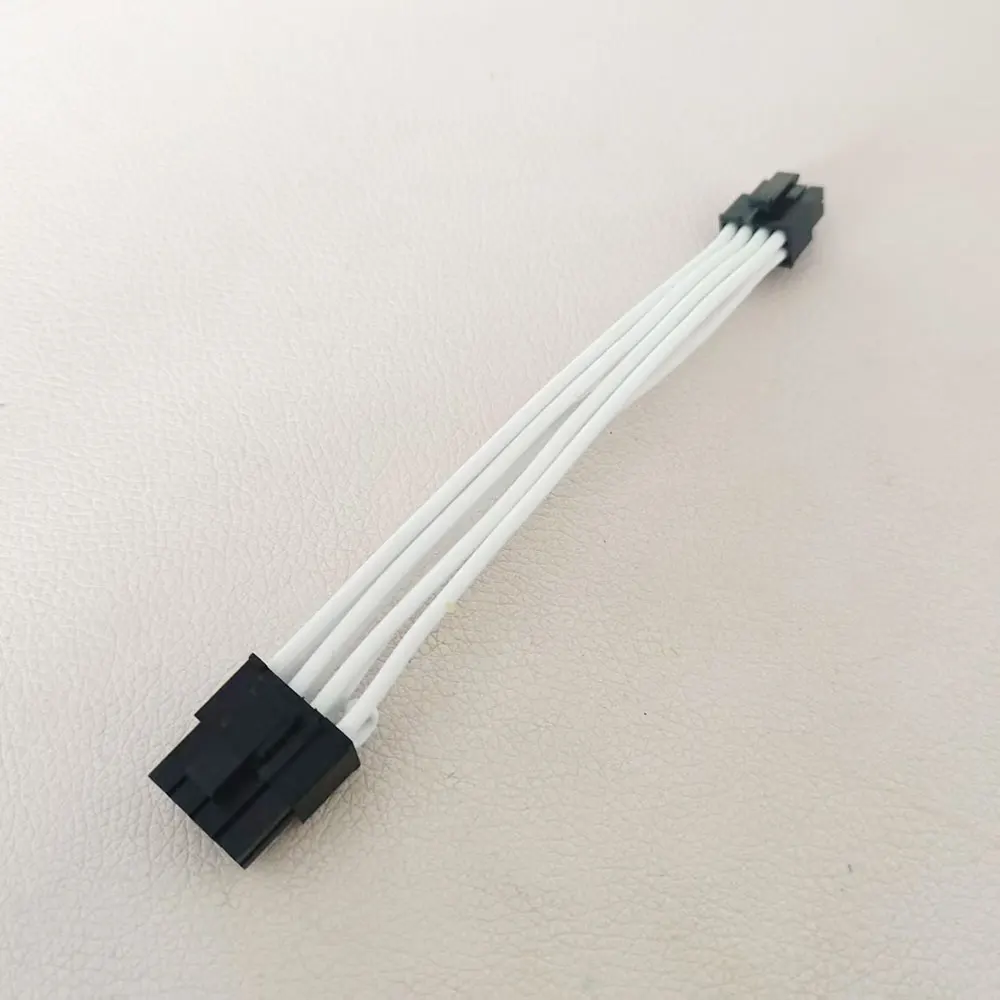 Kabel zasilający Corsair Type 5 do zasilaczy SF750 SF850 SF1000, modułowy ATX3.1 24Pin 8Pin CPU, GPU/PCIE Sata Molex Power Adapter — zdjęcie produktu 3