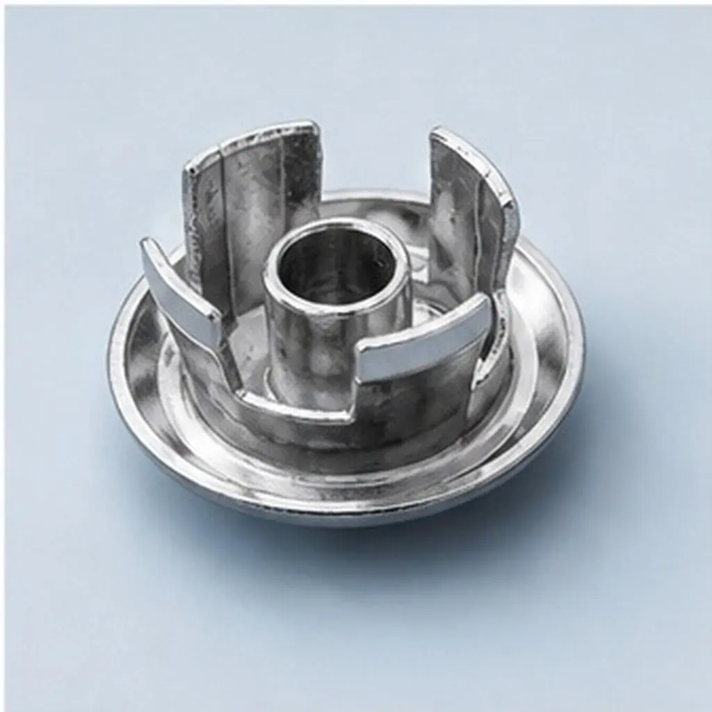 15 Pcs Overflow Hole Covers Bath Sink Wash Basin Accessory Easy-to-install Stopper Drain Bathroom Ring Accessories